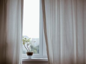 Vorhänge für zu Hause, mehr als Deko: Stil und Funktionalität in einem