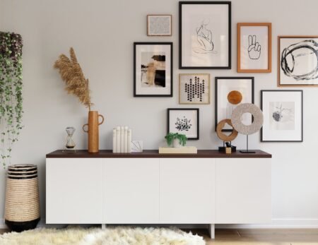 Sideboard