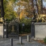 Sicherheit, Komfort, Vielfalt: Die Vielschichtigkeit Elektrischer Einfahrtstore