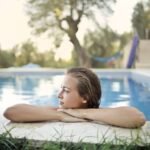 Pool bauen