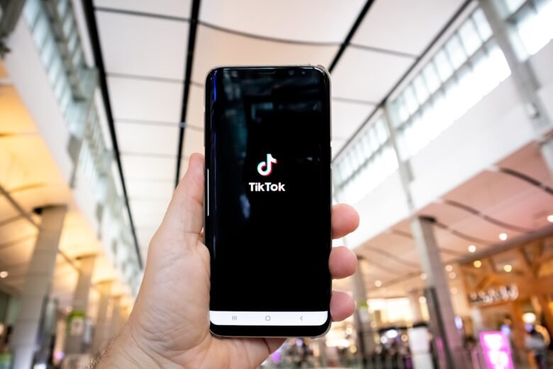 Tik Tok Video erstellen lernen