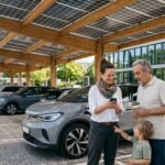 Solar Carport