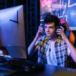 Einrichtung und Rennspiele: Das ultimative Erlebnis für Gaming-Enthusiasten