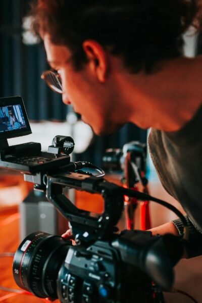 Filmen