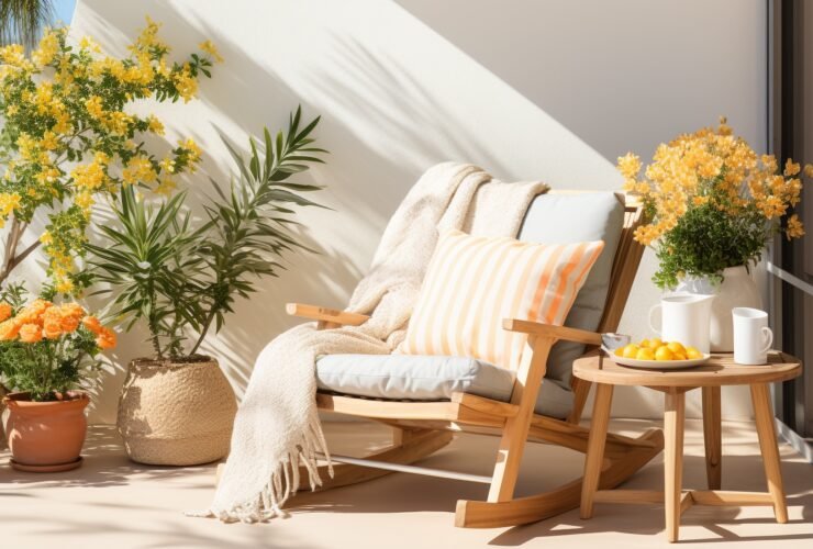 Lounges