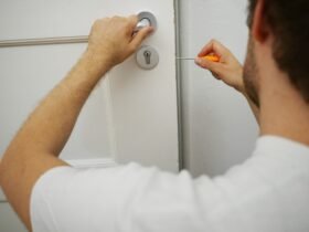 Schlüsselnotdienst