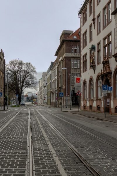 Hannover