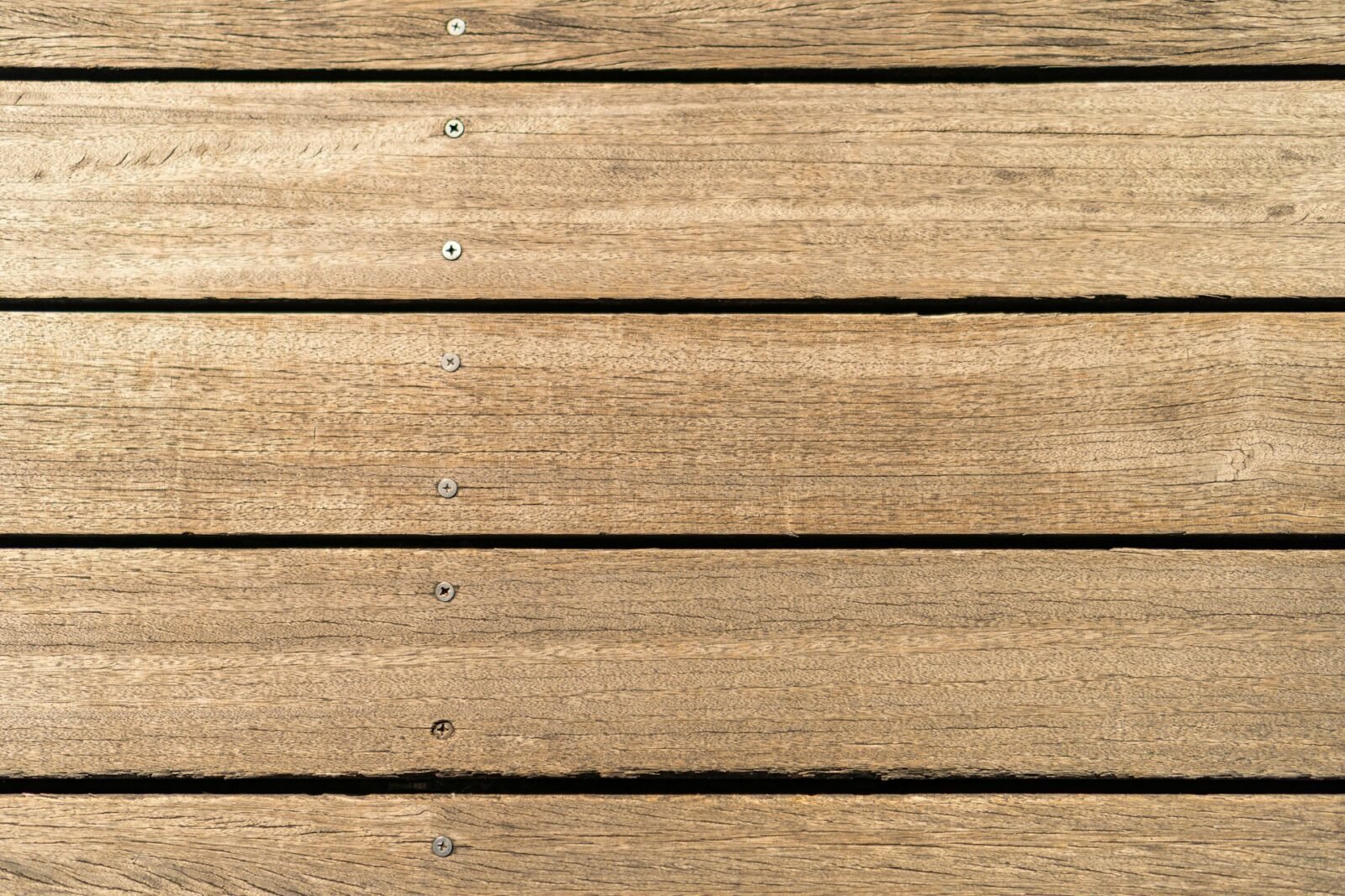 Terrassendielen