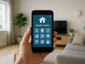 Smart Home
