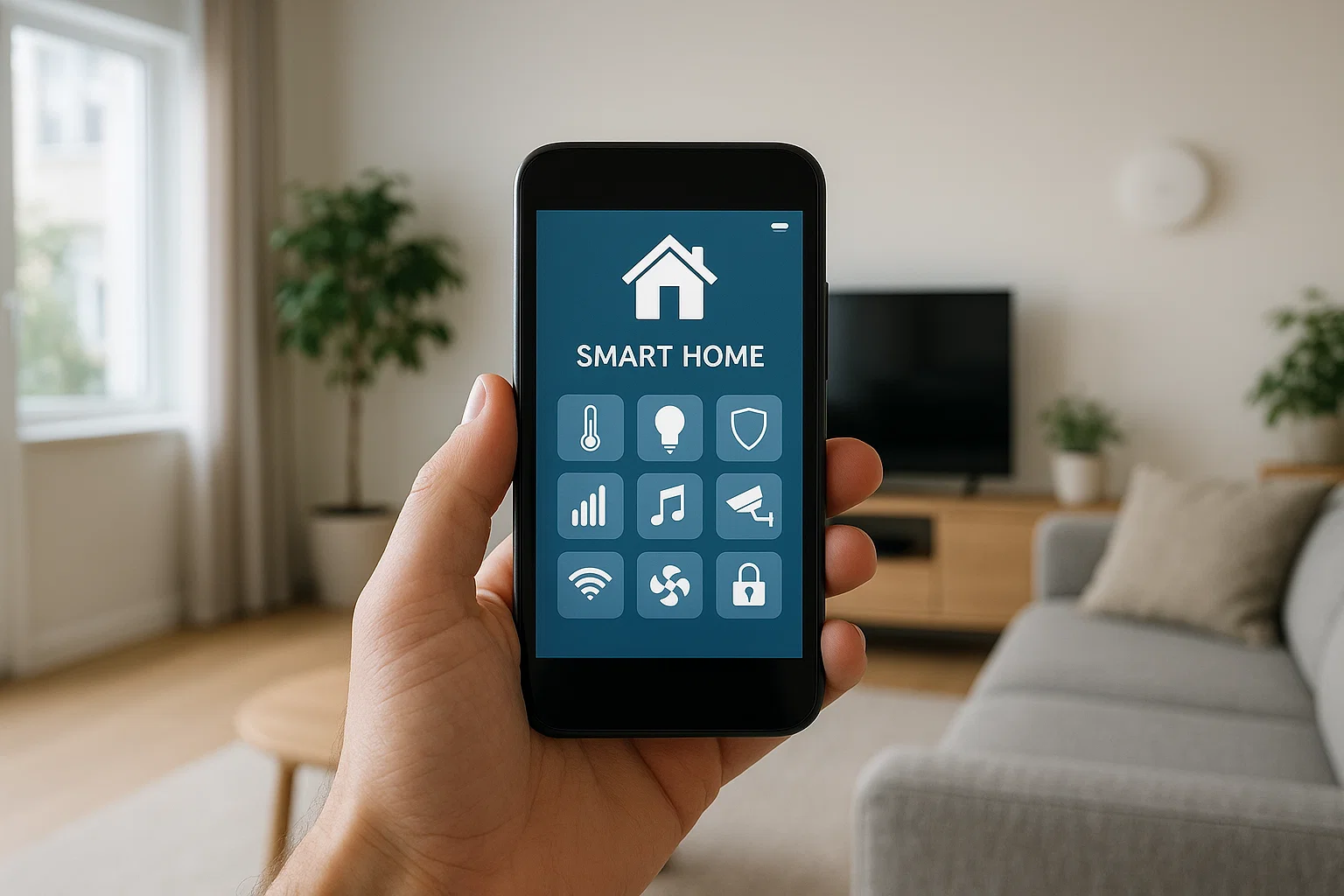 Smart Home