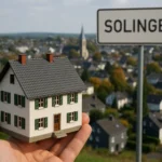 Immobilien in Solingen