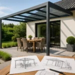 Terrassenüberdachung Planungsideen