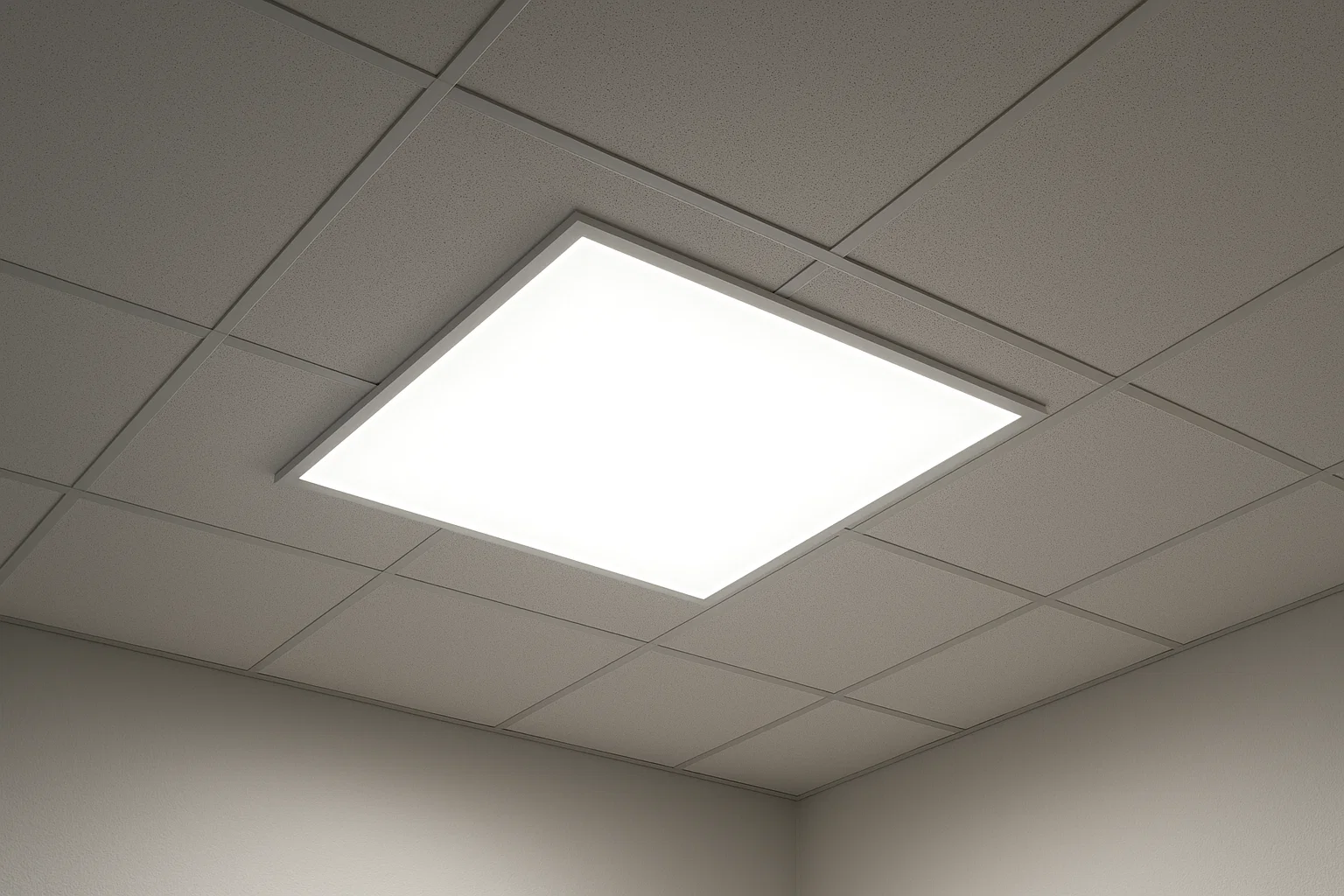 LED