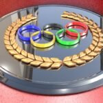 Olympische Spiele