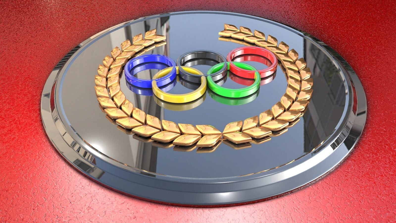 Olympische Spiele