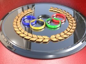 Olympische Spiele