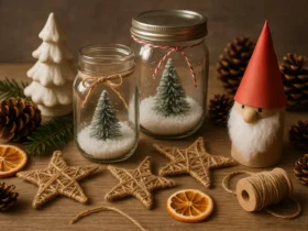 Weihnachtsdeko Ideen