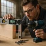 Präzise Handwerkskunst