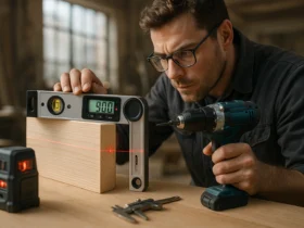 Präzise Handwerkskunst