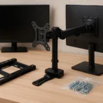 TV-Befestigungsoptionen