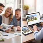 Immobilienmakler im Umkreis