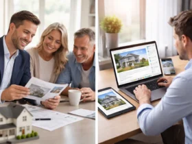 Immobilienmakler im Umkreis