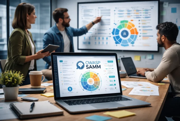Owasp Samm