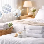 Schlafzimmer-Hygiene