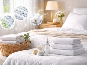 Schlafzimmer-Hygiene