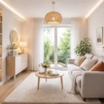 Lichtkonzepte für kleine Räume