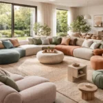 Individuelle Polsterlösungen