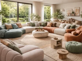 Individuelle Polsterlösungen