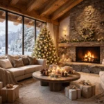 Chalet-Chic
