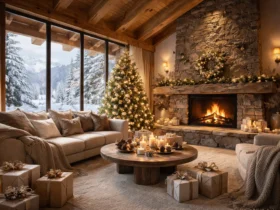 Chalet-Chic