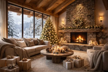 Chalet-Chic
