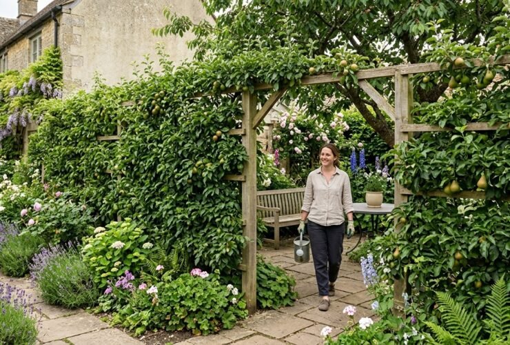 Garten