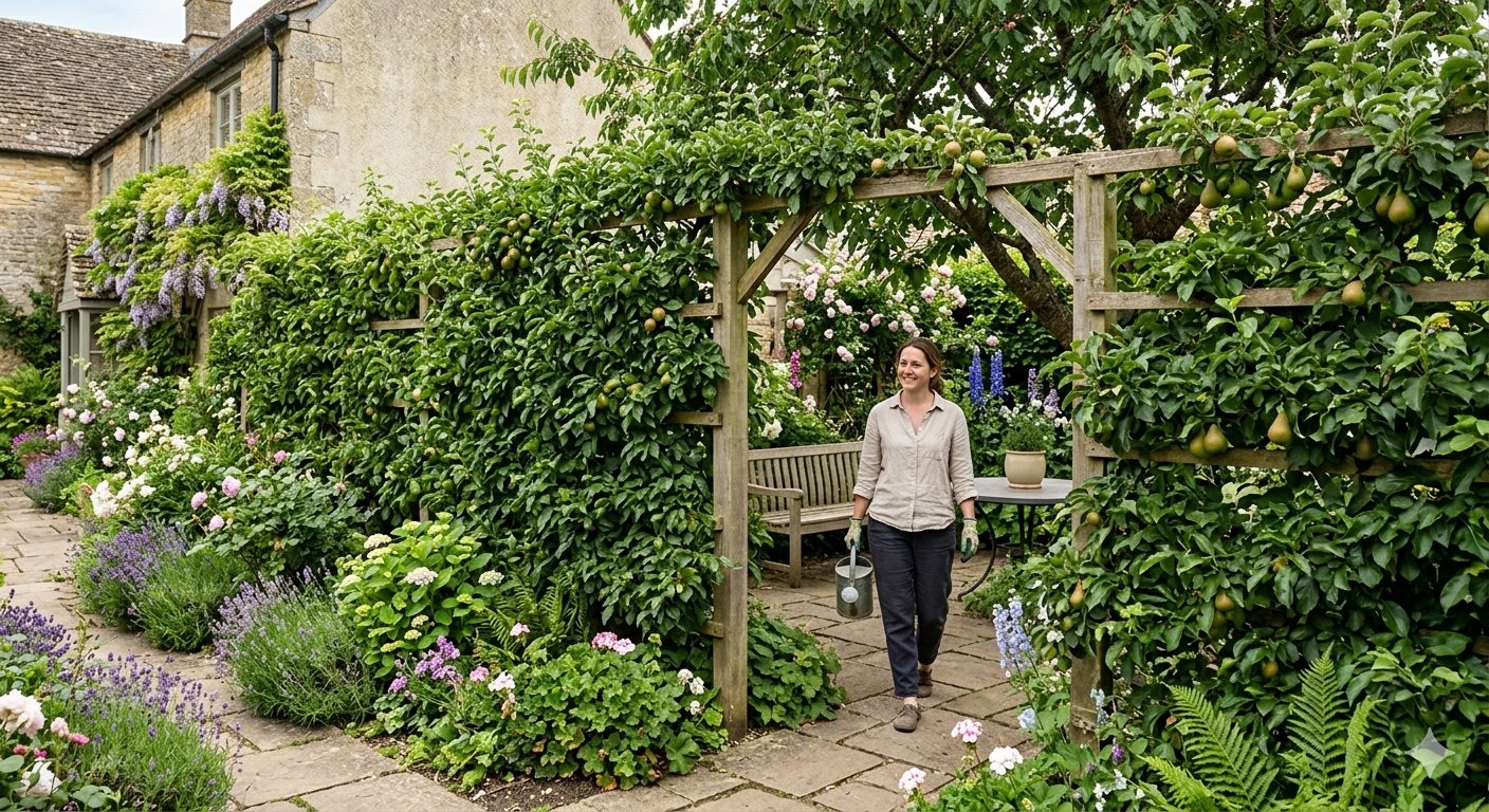 Garten