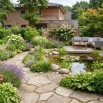 Gartengestaltung