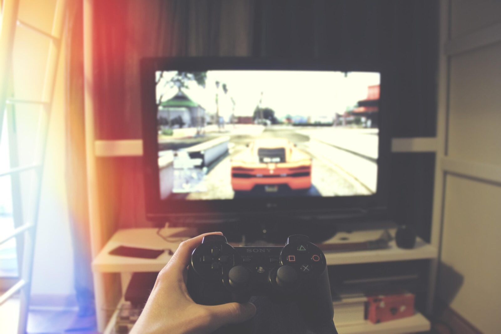spielen