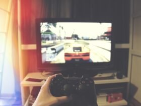 spielen