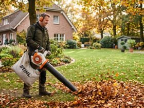 Stihl SH 86