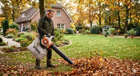 Stihl SH 86