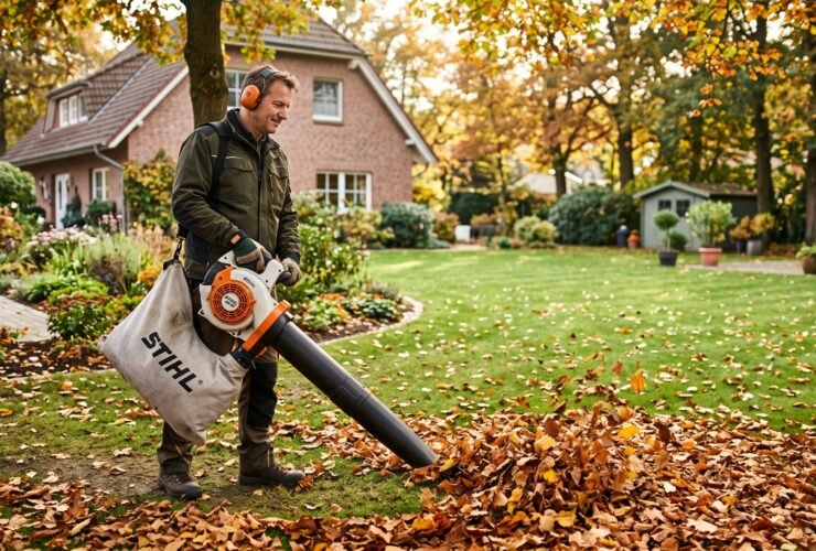 Stihl SH 86