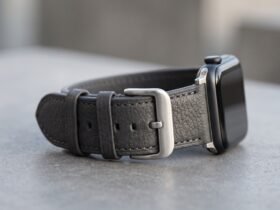 Smartwatch-Armband